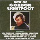Click here to buy Best of Gordon Lightfoot by  Gordon Lightfoot .