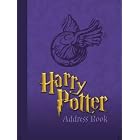 Harry Potter Classic Address Book: Purple (Classic Range) by 