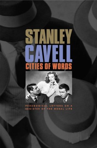 Buy Cities of Words: Pedagogical Letters on a Register of the Moral Life online at Discounted New and Used prices. Delivered to your door with Off-The-Bookshelf.