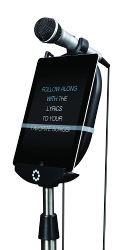 Memorex MKS-SS2 SingStand 2 Home Karaoke System
