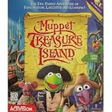 Muppet Treasure Island