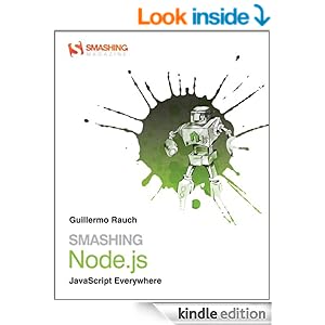 Smashing Node Js