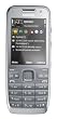 Nokia E52 Metal Aluminium Business SmartPhone Unlocked Import--International Version with NoU.S. Warranty (Grey)