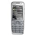 Nokia E52 Metal Aluminium Business SmartPhone Unlocked Import--International Version with NoU.S. Warranty (Grey)