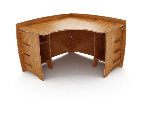 Legare 47-Inch by 47-Inch Corner Desk