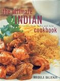 The Ultimate Indian Cookbook