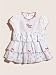 Guess "Alpine Summer" Dress with Diaper Cover (Sizes 0M - 9M) - white, 3 - 6 months Guess "Alpine Summer" Dress with Diaper Cover (Sizes 0M - 9M) - white, 3 - 6 months