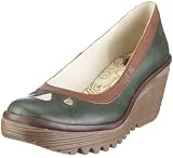 Fly London Womens Yedi Wedge