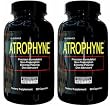 AtroPhyne - Extreme Potency Diet Pills Stimulant, 90 caps (2 BOTTLES)
