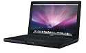 Apple MacBook MB063LL/B 13.3-inch Laptop (2.2 GHz Intel Core 2 Duo Processor, 1 GB RAM, 160 GB Hard Drive, 8x Super Drive) Black
