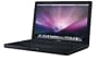 Apple MacBook MB158LL/B 13.3-inch Laptop (2.2 GHz Intel Core 2 Duo Processor, 2 GB RAM, 160 GB Hard Drive, 8x Super Drive) Black