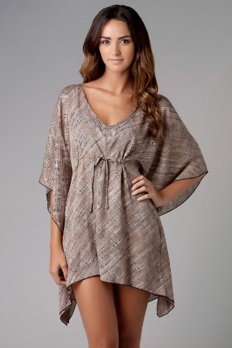 Dotti Woven Tunic