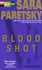 Blood Shot (V.I. Warshawski Novels (Prebound))