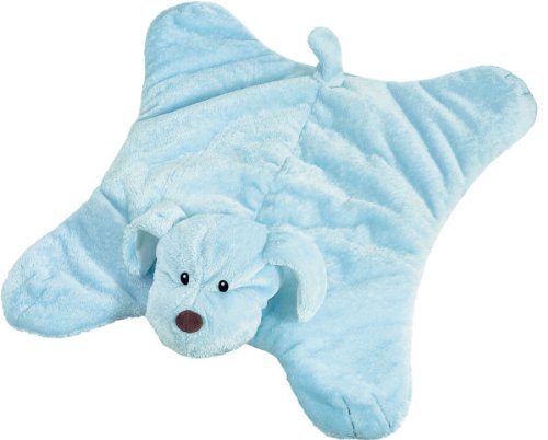 Dottie Dots Puppy Comfy Cozy by GUND