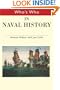 Who's Who in Naval History (Who's Who Series,)