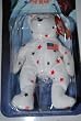 Ty Teenie Beanie - Glory the Bear (USA) International Collection