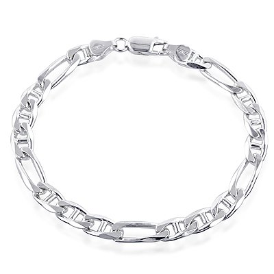 Sterling Silver 18 20 And 24 Box Chain