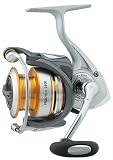 daiwa fishing reels:DAIWA Procyon PRCN3000SH Spinning Reel