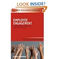 Employee Engagement: Tools for Analysis, Practice, and Competitive Advantage (TMEZ Talent Management Essentials)