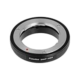 Fotodiox Lens Mount Adapter, Olympus Pen-F Lens to Sony Alpha Nex E-mount C ....