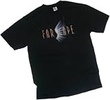 Farscape TV Show Logo Adult T-Shirt