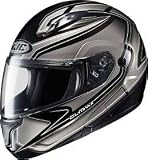 HJC CL-MAX CLMAX FLIP-UP 2 ZADER MC-5 SIZE:XSM MOTORCYCLE Full-Face-Helmet