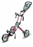 Callaway Chev 18 Push Cart