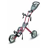 Callaway Chev 18 Push Cart by 
