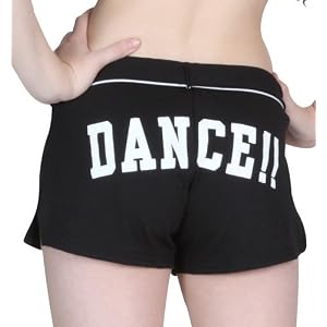 Buy Adult Boxer-Style Short by Spirit