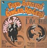 SWING TIME/GAY DIVORCEE LP UK EMI 1974