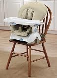 Fisher-Price Space Saver High Chair - Tan