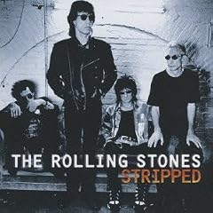 Stripped [Reissue]