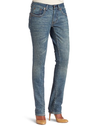 Dickies Women's Slim Fit Straight Leg Jean product image
