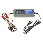 Alpin 62132 Batterieladeger�t Mikropr...