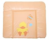 roba 0811 V58 - Dessins Wickelauflage soft, 85 x 75 cm