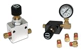 SSBC A0707E Adjustable Proportioning Valve