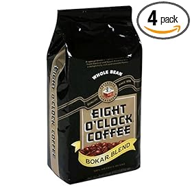 Eight Oclock Coffee
