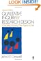 Qualitative Inquiry and Research Design: Choosing among Five Approaches
