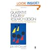 Qualitative Inquiry and Research Design: Choosing Among Five Approaches