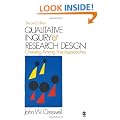 Qualitative Inquiry and Research Design: Choosing Among Five Approaches
