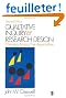 Qualitative Inquiry & Research Design: Choosing Among Five Approaches