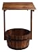 Outdoor Living : Wishing Well Planter