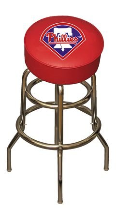 MLB Team Bar Stools Style: Philadelphia Phillies