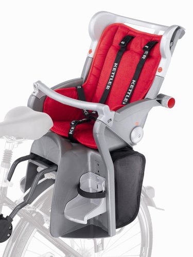 Kettler Flipper Child Bicycle Seat