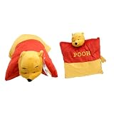 Disney Winnie The Pooh Travel Cushion
