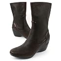 Cole Haan /Cole Haan Nike Air/ G series -- *Air Kailey Short Bt Dark Amber D25728 -- Women's