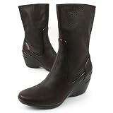 Cole Haan /Cole Haan Nike Air/ G series -- *Air Kailey Short Bt Dark Amber D25728 -- Women's