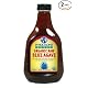 Wholesome Sweeteners Organic Raw Blue Agave, 44 Ounce Bottle (Pack of 2)  $13.78
