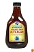 Wholesome Sweeteners Organic Raw Blue Agave, 44 Ounce Bottle (Pack of 2)