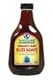 Wholesome Sweeteners Organic Raw Blue Agave, 44 Ounce Bottle (Pack of 2)